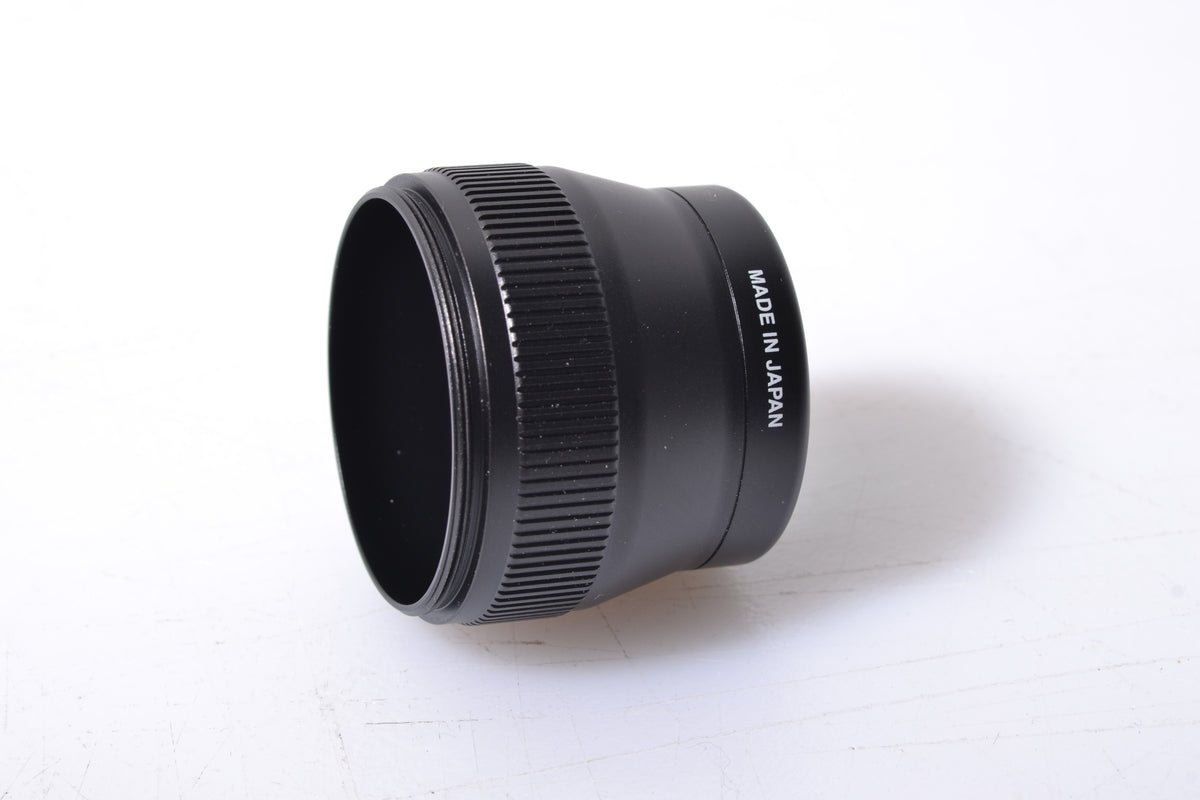 Nikon UR-E11 Step Down Ring 27mm Lens Adapter for Coolpix cameras