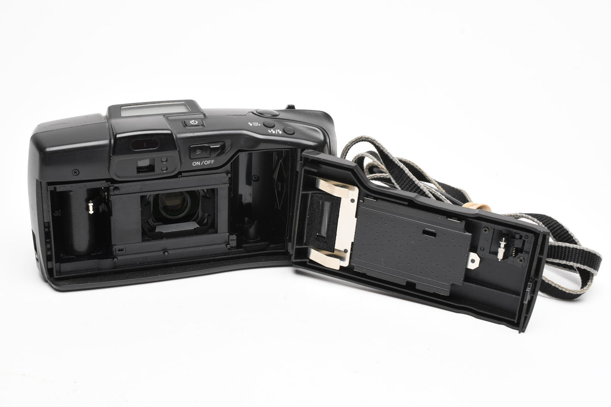 Minolta Freedom Zoom 90c 35mm Point&Shoot w/38-90mm zoom, Read*