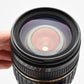 Tamron Di II AF 18-200mm f3.5-6.3 XR LD Macro Zoom Lens Canon EF+2X filters Mint-