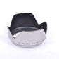 Minolta GT 7.2 - 50.8 / 2.8-3.5 Petal lens hood for for Dimage 5 & 7