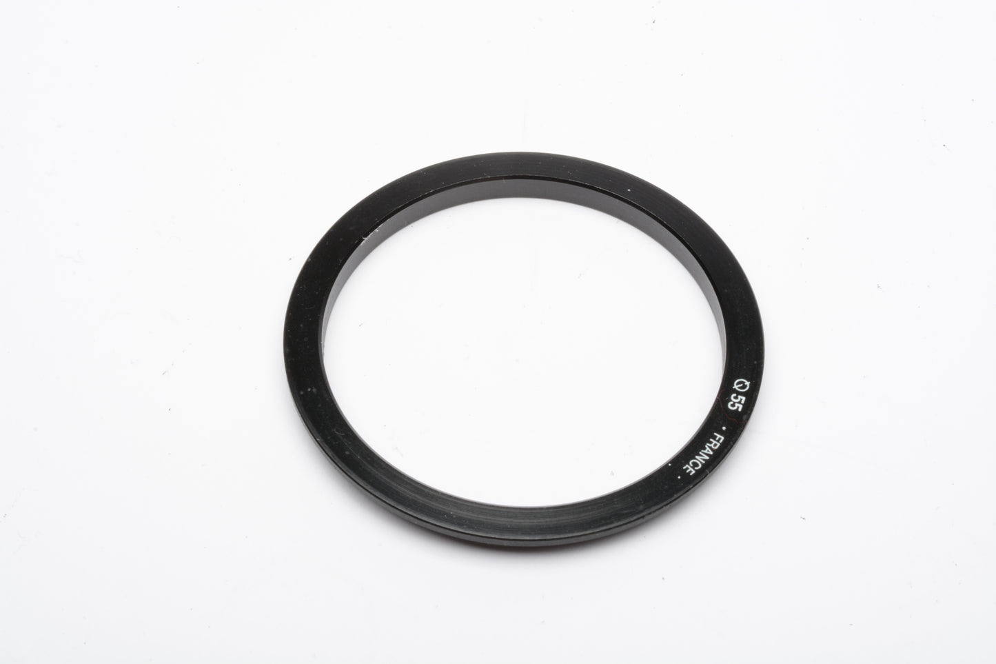 Genuine Cokin A series 55mm adapter ring, Made in France