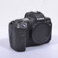 Canon EOS R Mirrorless body, batt, charger, clean, <18K Acts, Nice!