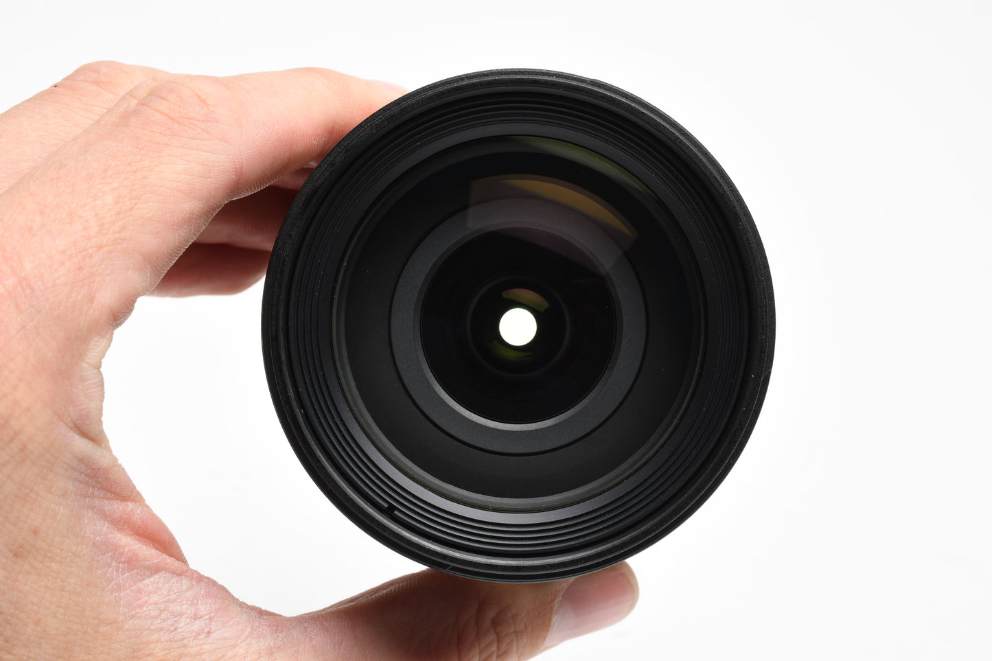 Tamron Di II AF 18-200mm f3.5-6.3 XR LD Macro Zoom Lens Canon EF+2X filters Mint-