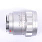 Leica Leitz Canada lens base / mount for Summicron 90mm f2 lens - Part