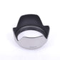 Minolta GT 7.2 - 50.8 / 2.8-3.5 Petal lens hood for for Dimage 5 & 7