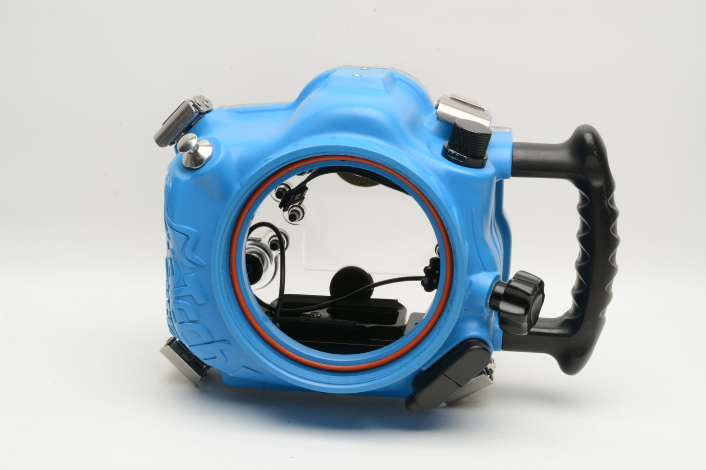 Aquatech Elite 5D3 Canon Water Housing Bundle for Canon 5D Mk III, 5Ds, 5DsR