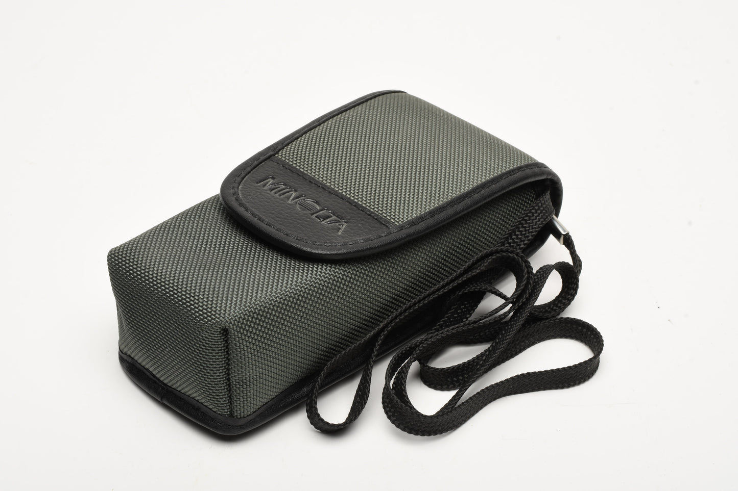 Minolta Autometer IVF Incident and flash meter in case, Tested, Mint-