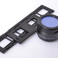 Nikon ES-E28 Slide Copying Adapter for Coolpix Cameras w/35mm Mount Strips