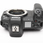 Canon EOS R Mirrorless body, batt, charger, strap, ≤2000 Acts!!