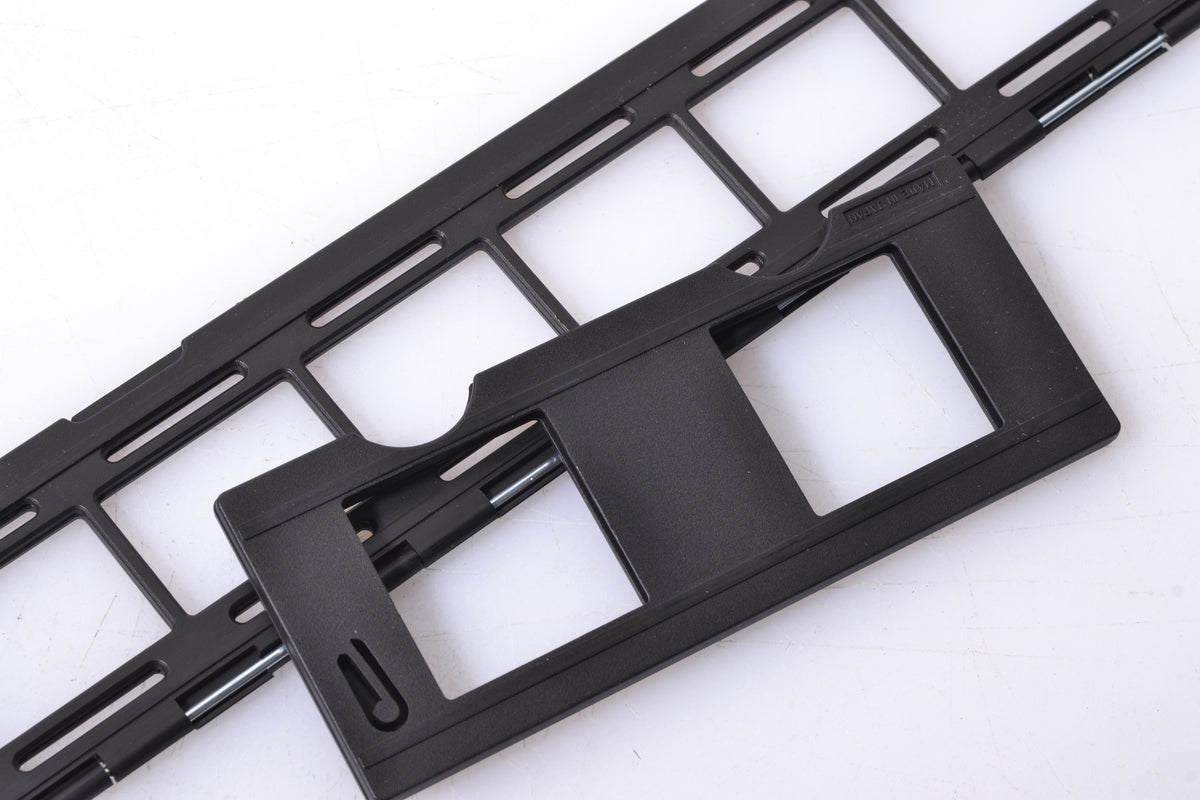 Nikon ES-E28 Slide Copying Adapter for Coolpix Cameras w/35mm Mount Strips