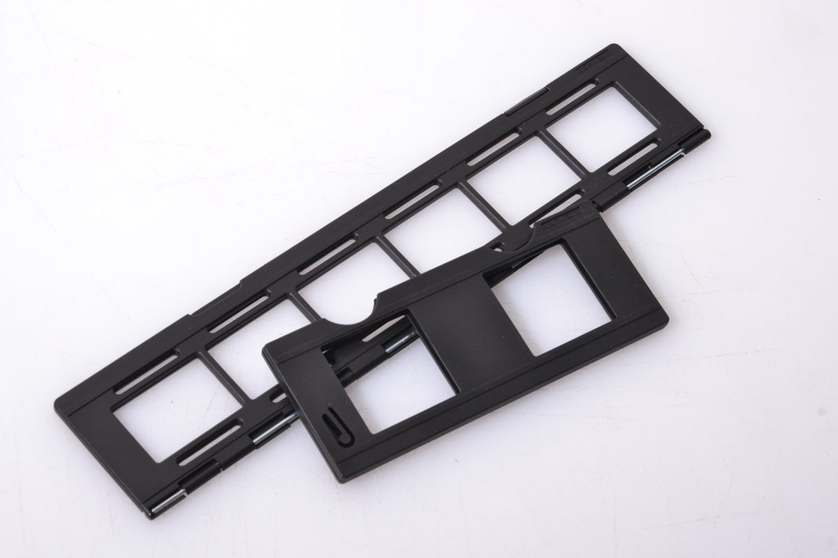 Nikon ES-E28 Slide Copying Adapter for Coolpix Cameras w/35mm Mount Strips