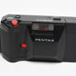 Pentax PC35AF-M 35mm Point&Shoot camera, Tested, Nice!