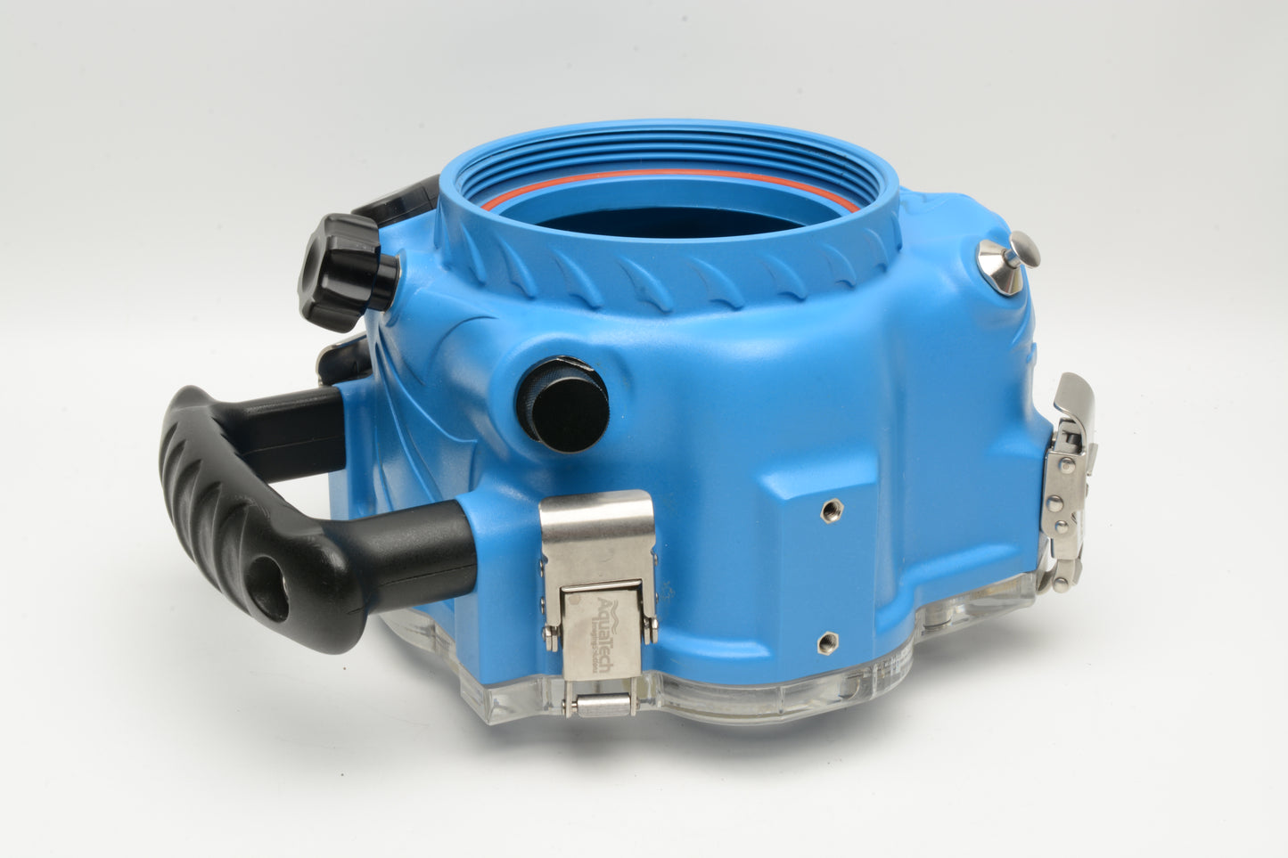 Aquatech Elite 5D3 Canon Water Housing Bundle for Canon 5D Mk III, 5Ds, 5DsR