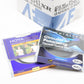 Tamron Di II AF 18-200mm f3.5-6.3 XR LD Macro Zoom Lens Canon EF+2X filters Mint-