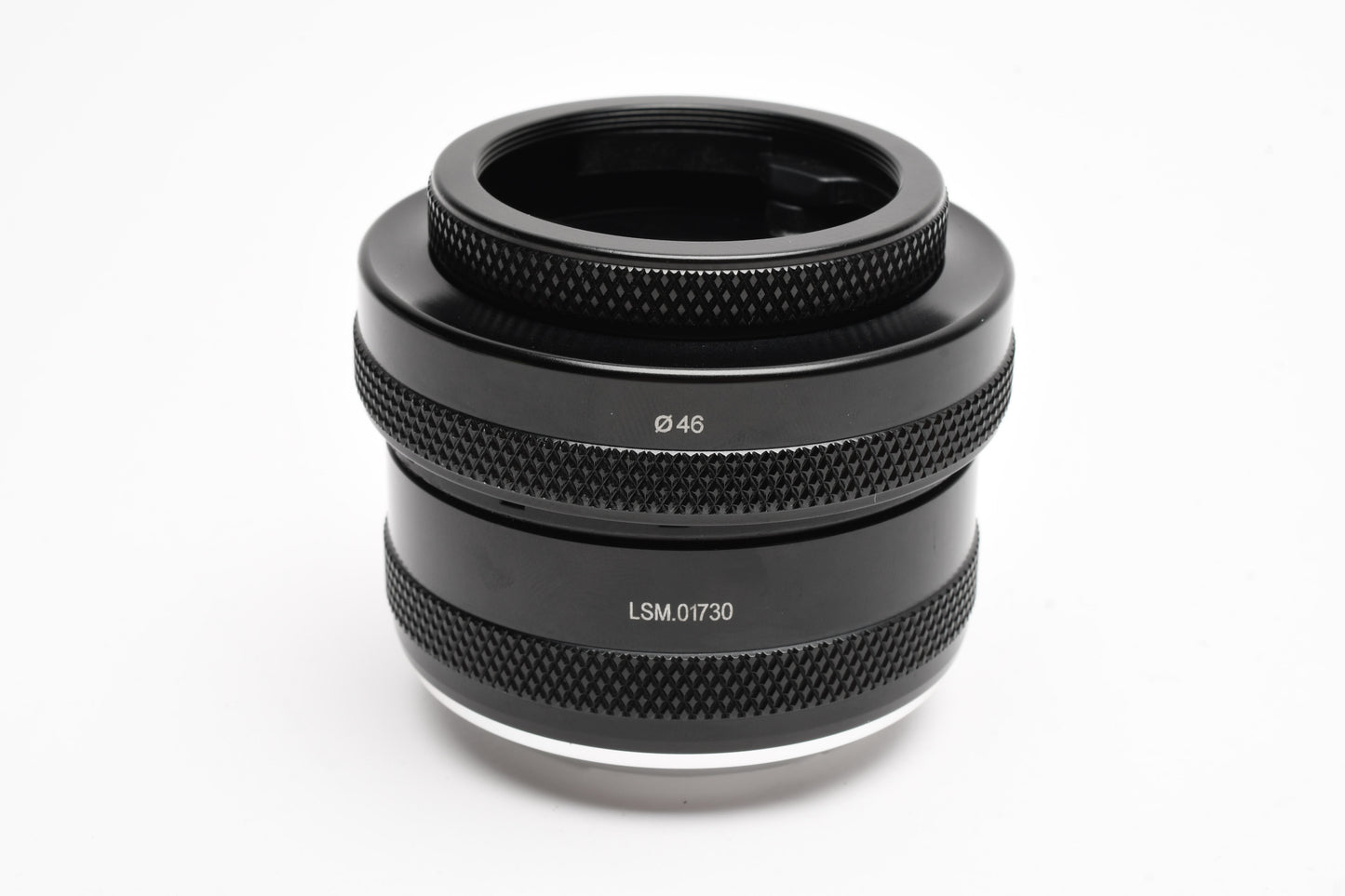 Lensbaby Sol 45mm f3.5 Lens, Cap, Clean, tested