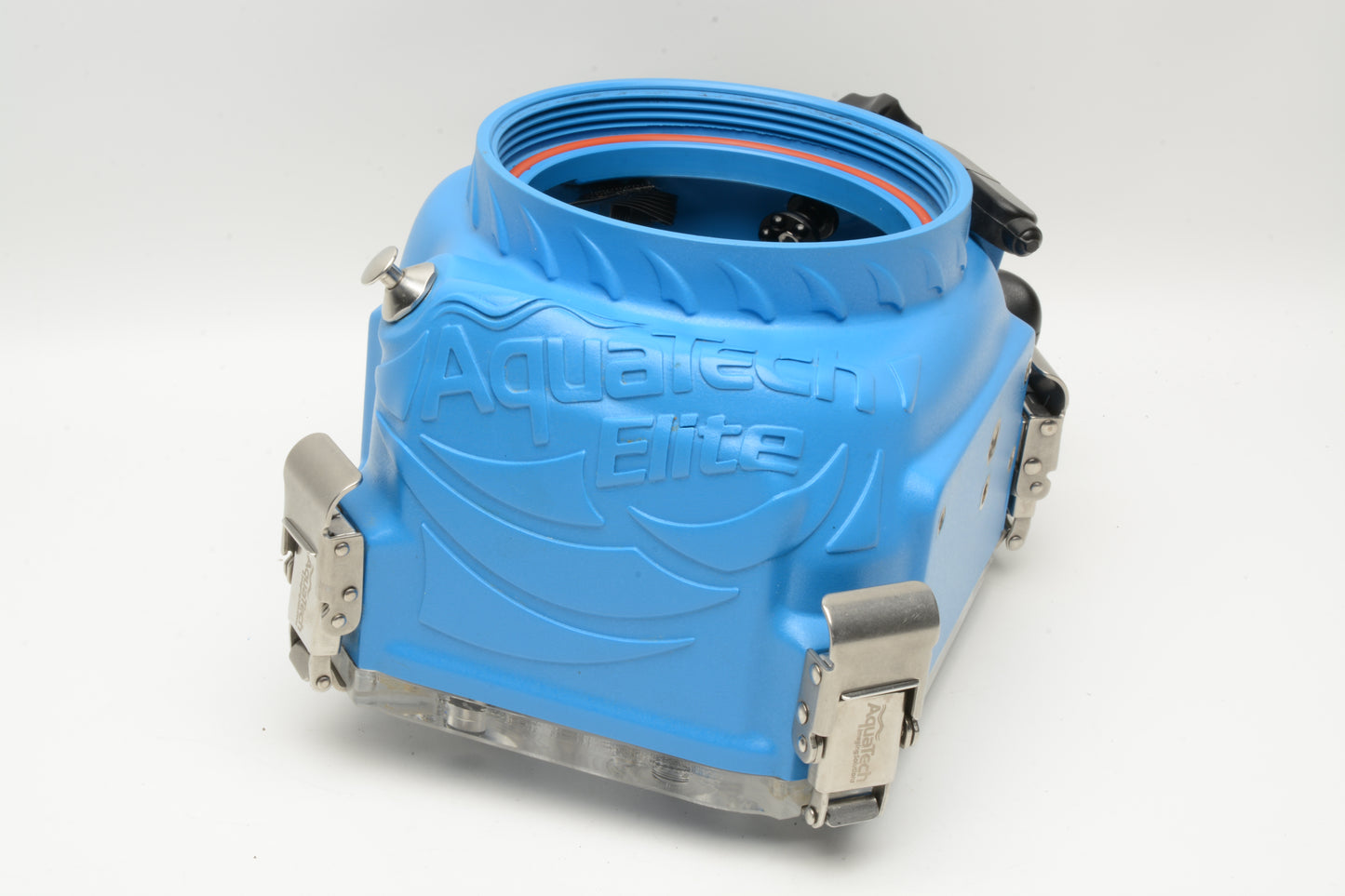 Aquatech Elite 5D3 Canon Water Housing Bundle for Canon 5D Mk III, 5Ds, 5DsR