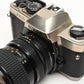 Nikon FM10 35mm SLR w/35-70mm f3.5-4.8 zoom lens, Case, Boxed