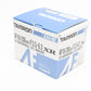 Tamron Di II AF 18-200mm f3.5-6.3 XR LD Macro Zoom Lens Canon EF+2X filters Mint-