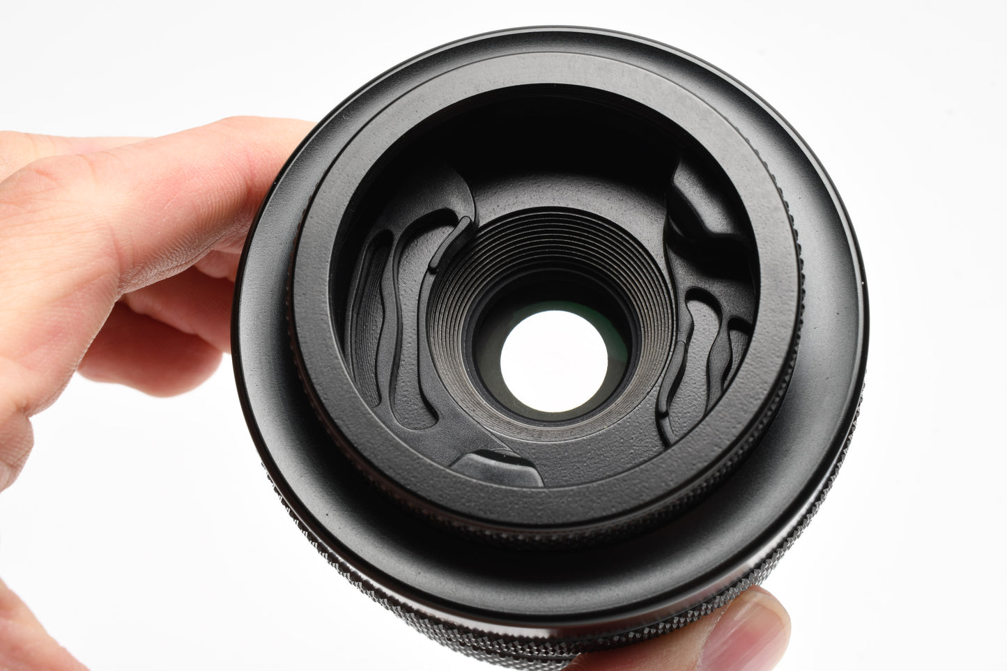 Lensbaby Sol 45mm f3.5 Lens, Cap, Clean, tested