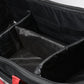 Photoflex large rolling padded lighting case ~43x12x12", Good!