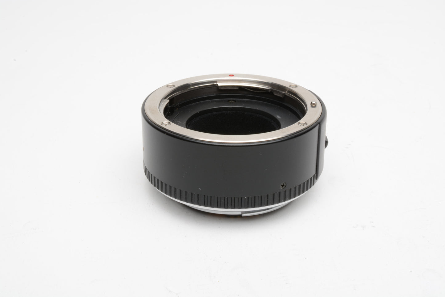 Canon EF25 Extension tube w/caps, gently used