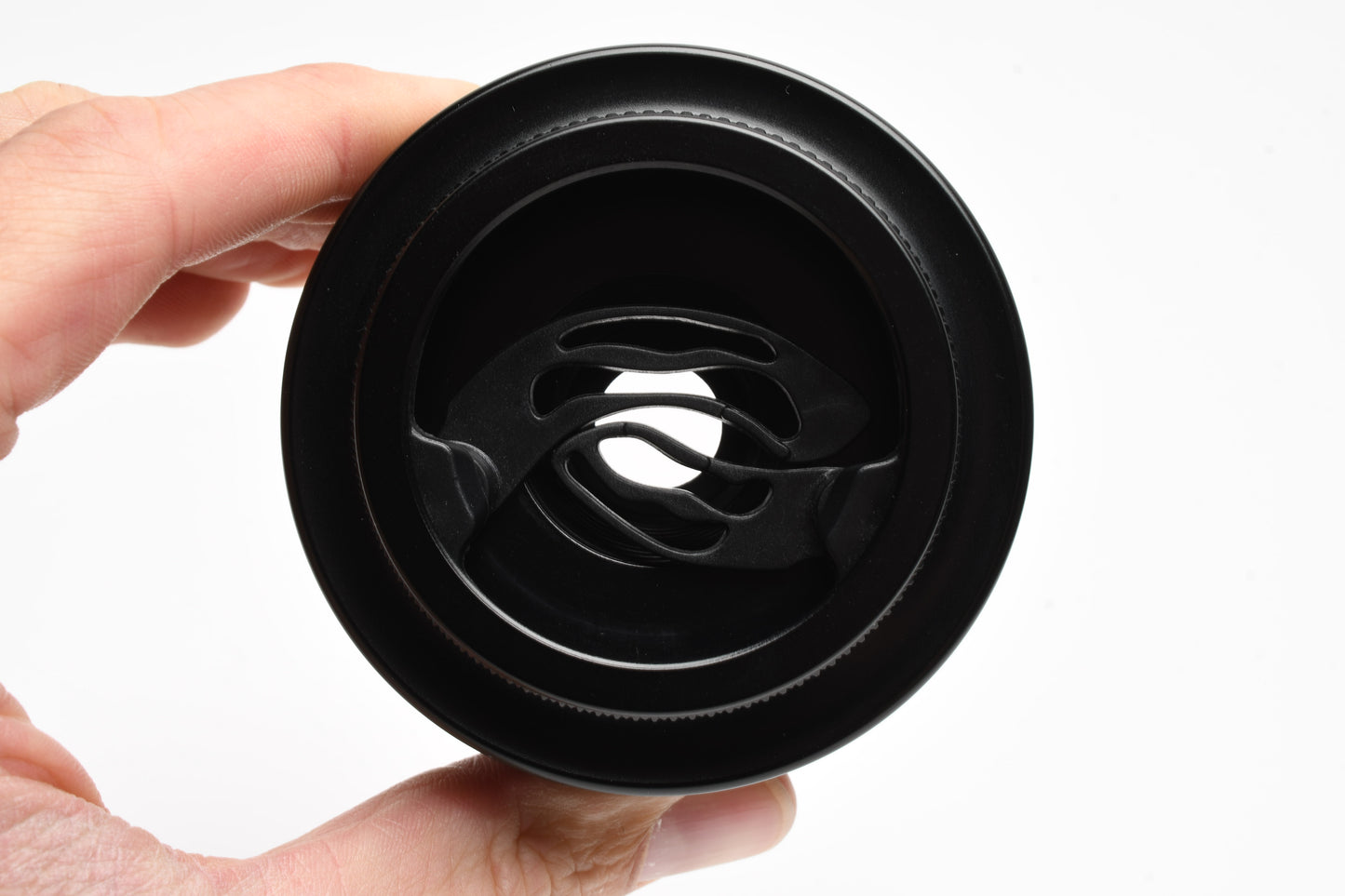 Lensbaby Sol 45mm f3.5 Lens, Cap, Clean, tested