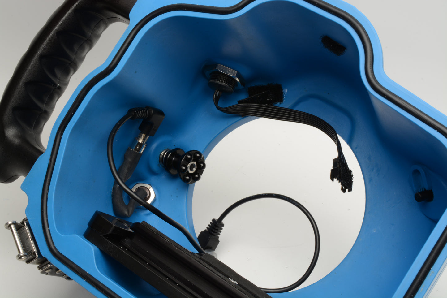 Aquatech Elite 5D3 Canon Water Housing Bundle for Canon 5D Mk III, 5Ds, 5DsR