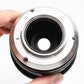 Lensbaby Sol 45mm f3.5 Lens, Cap, Clean, tested