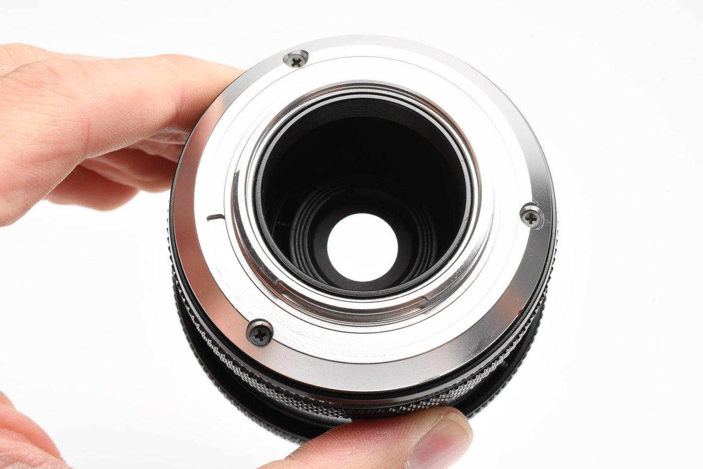 Lensbaby Sol 45mm f3.5 Lens, Cap, Clean, tested