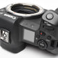 Canon EOS R Mirrorless body, batt, charger, strap, ≤2000 Acts!!