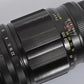 Sankyo Kohki Komura 200mm F3.5 Lens w/Exakta Mount, Case+caps, *Read
