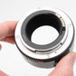 Canon EF25 Extension tube w/caps, gently used