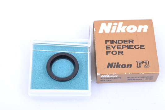 Nikon Viewfinder Glass Replacement Eyepiece for F3, FM, FM2, FM3, FE, FE2, FA