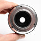 Lensbaby Sol 45mm f3.5 Lens, Cap, Clean, tested