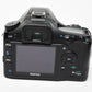 Pentax K200D DSLR 13,086 Acts, Strap, tested, great!
