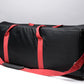 Photoflex large rolling padded lighting case ~43x12x12", Good!