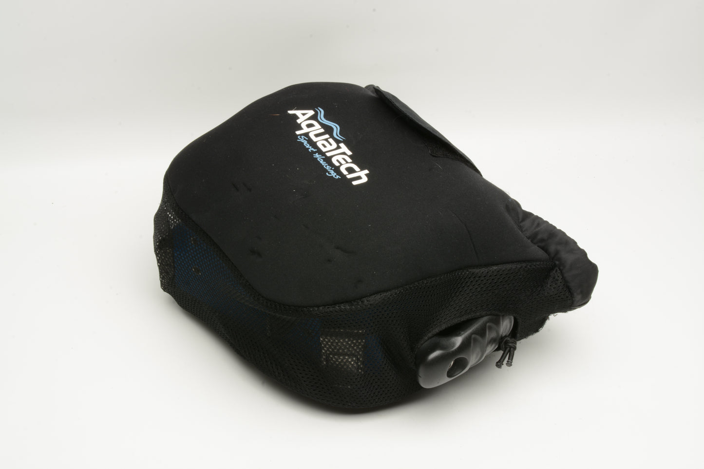 Aquatech Elite 5D3 Canon Water Housing Bundle for Canon 5D Mk III, 5Ds, 5DsR