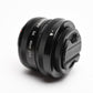 Lensbaby Sol 45mm f3.5 Lens, Cap, Clean, tested