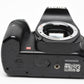 Pentax K200D DSLR 13,086 Acts, Strap, tested, great!