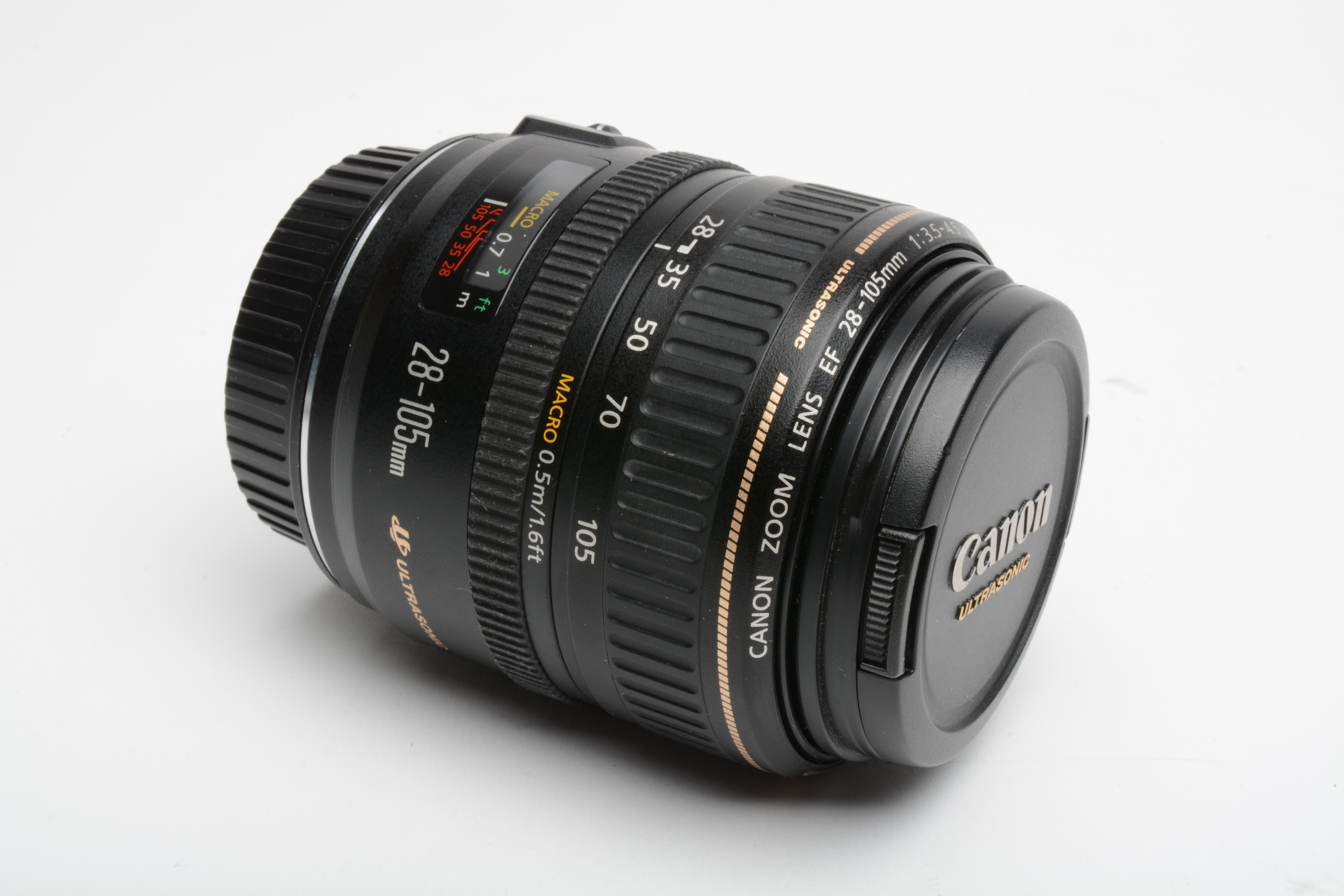 Canon EF 28-105mm f3.5-4.5 ✨Canon ZOOM EF 28-105mm 3.5-4.5 USM