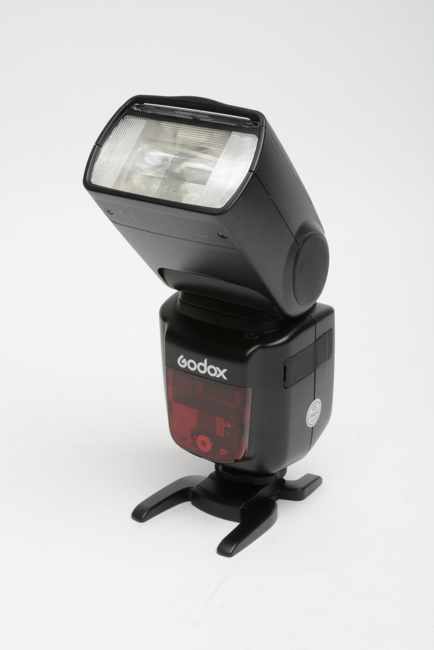 Godox V860 II S (For Sony) w/USB charging module and 2X batts, Boxed, Mint