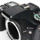 Pentax K200D DSLR 13,086 Acts, Strap, tested, great!