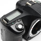 Pentax K200D DSLR 13,086 Acts, Strap, tested, great!