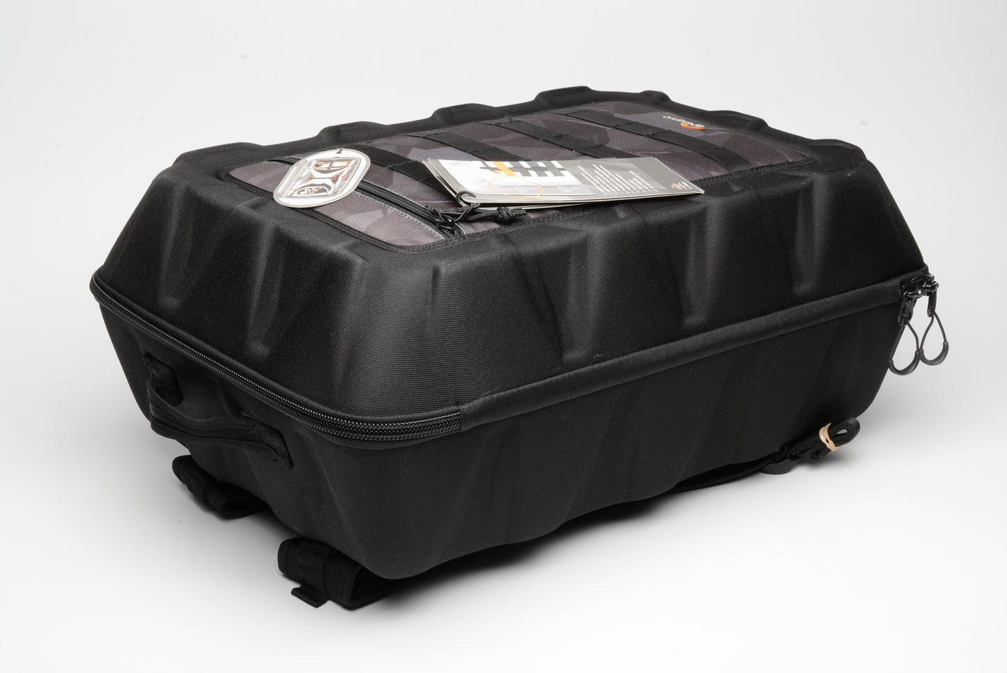 Lowepro DroneGurad CS400 (Black) case, Never used (light shelf wear)