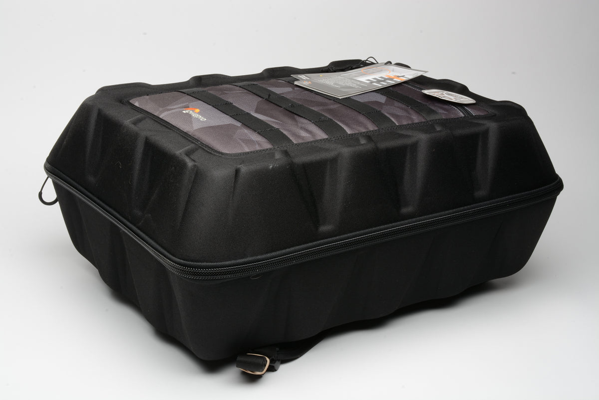 Lowepro DroneGuard CS 400 Case - Protective Backpack For Quadcopters & Drones (Open Box)