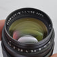 Leica Summilux-M 50mm f/1.4 ASPH. Lens (Black-Chrome Edition), Mint, Boxed, USA 11688