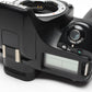 Pentax K200D DSLR 13,086 Acts, Strap, tested, great!