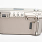Minolta Freedom Zoom 125 Date 35mm Point&Shoot camera w/ strap, Great!