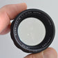 Leica Summilux-M 50mm f/1.4 ASPH. Lens (Black-Chrome Edition), Mint, Boxed, USA 11688