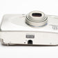 Minolta Freedom Zoom 125 Date 35mm Point&Shoot camera w/ strap, Great!